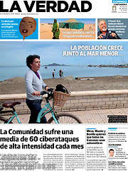 /La Verdad Cartagena