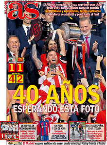 Periodico AS