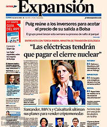 Periodico Expansion