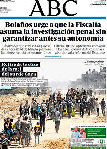 Periodico ABC