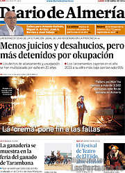 /Diario de Almería