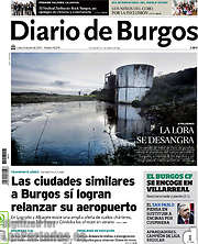 /Diario de Burgos