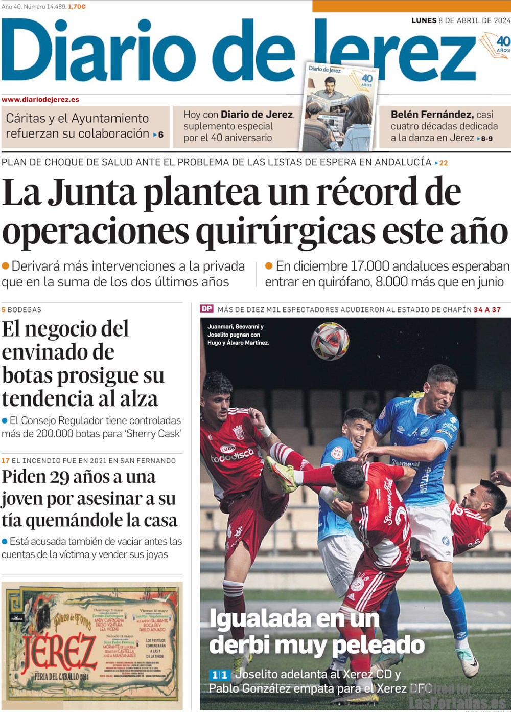 Diario de Jerez