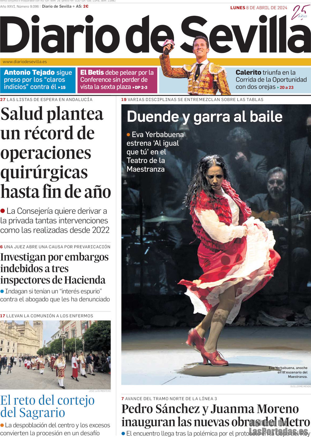 Diario de Sevilla