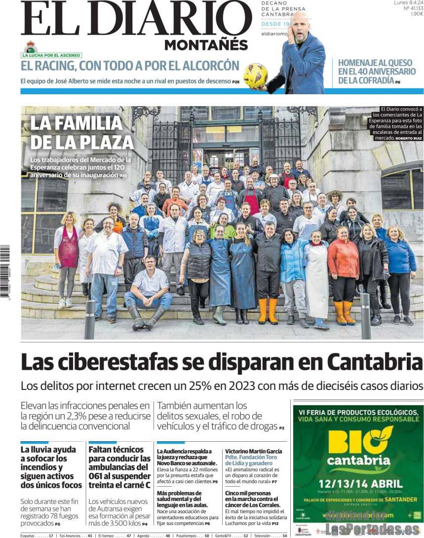 El Diario Montañés