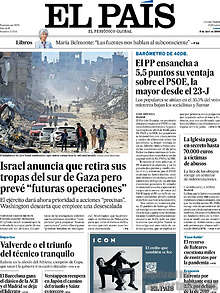 Periodico El País