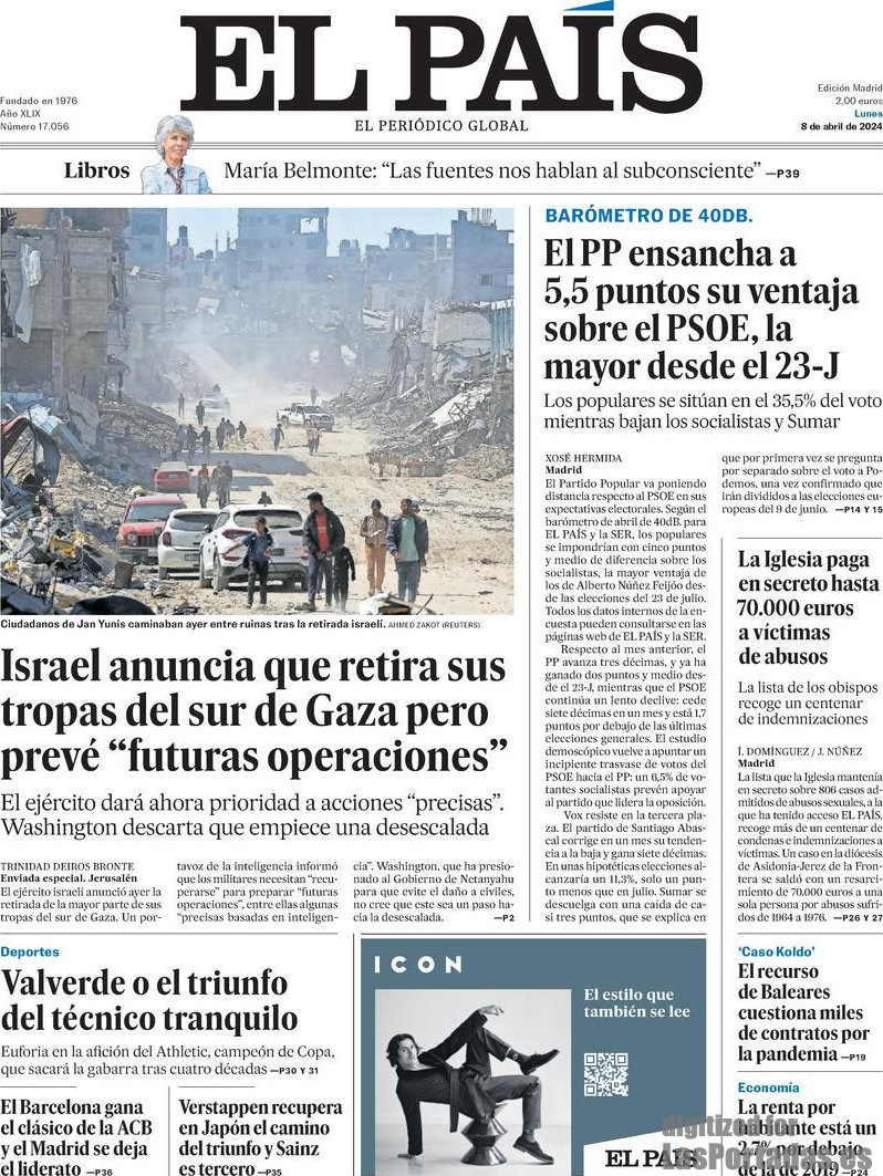 El País