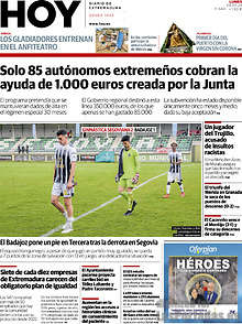 Periodico Hoy