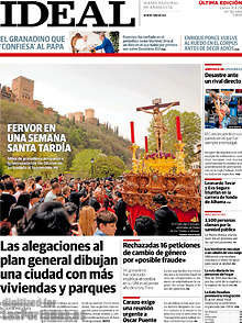 Periodico Ideal