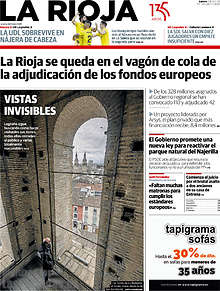 Periodico La Rioja