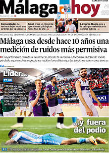Periodico Malaga Hoy