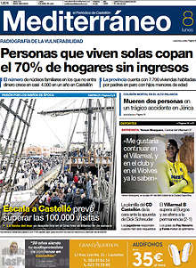Periodico Mediterráneo