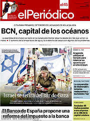 /El Periódico de Catalunya(Castellano)