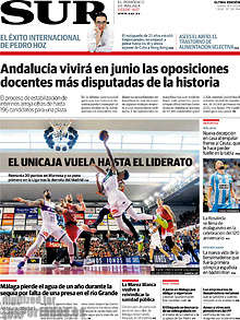 Periodico Sur
