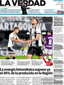 Periodico La Verdad Cartagena