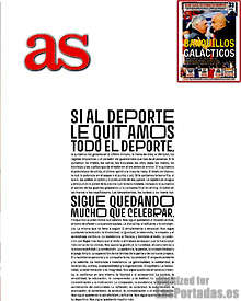 Periodico AS