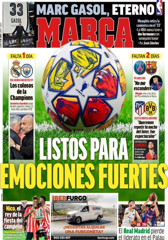 Marca