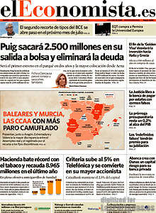 Periodico El Economista