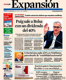 Periodico Expansion