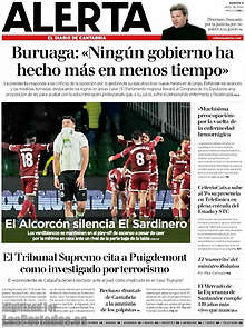 Periodico Alerta