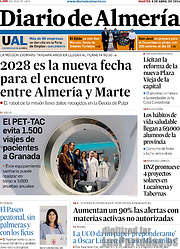 /Diario de Almería