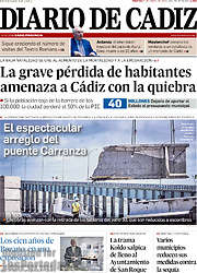 /Diario de Cádiz