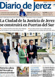 /Diario de Jerez