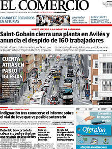 Periodico El Comercio