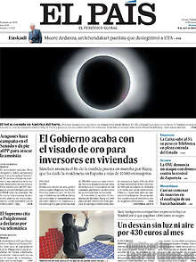 Periodico El País