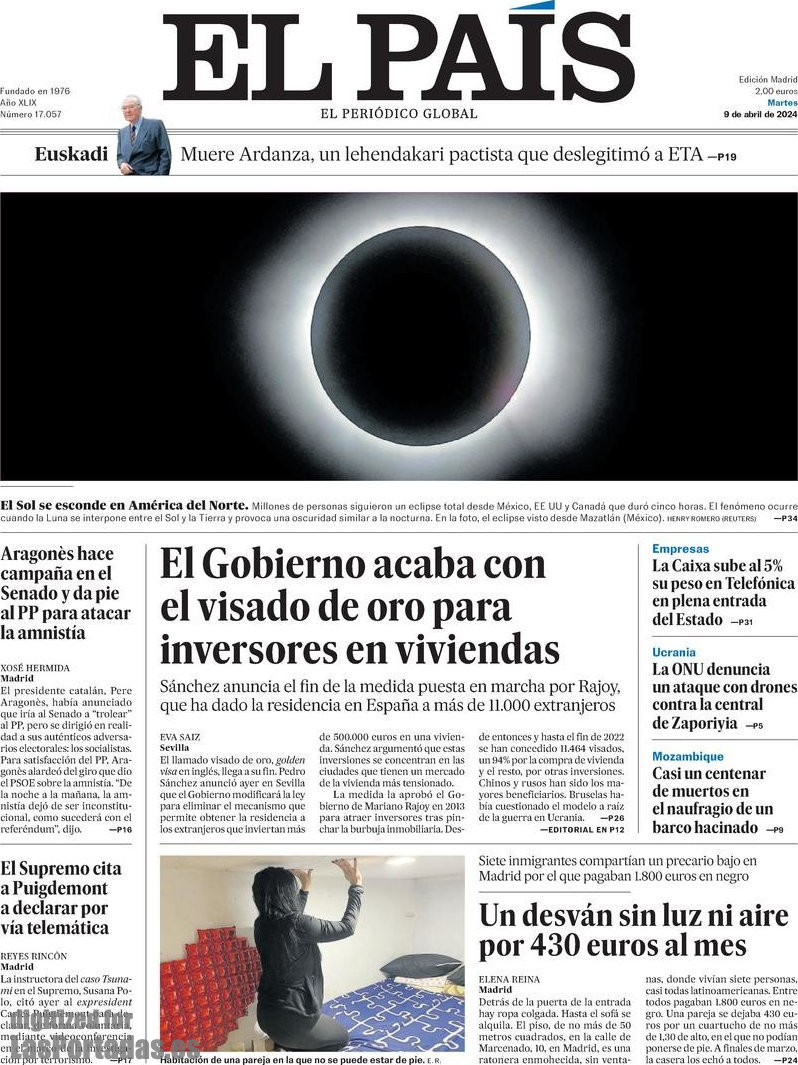 El País