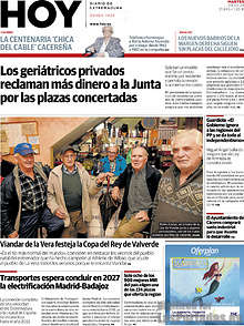 Periodico Hoy