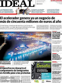 Periodico Ideal