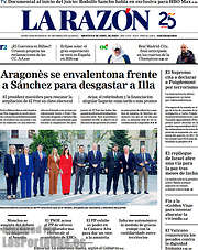 /La Razón