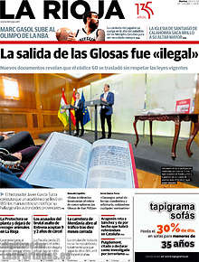 Periodico La Rioja