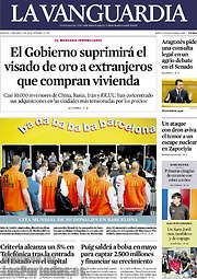 /La Vanguardia