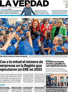 Periodico La Verdad