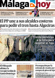 Periodico Malaga Hoy