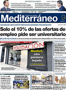 Periodico Mediterráneo