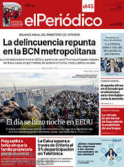 /El Periódico de Catalunya(Castellano)