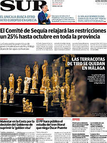 Periodico Sur