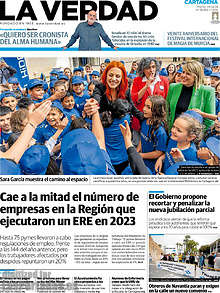 Periodico La Verdad Cartagena