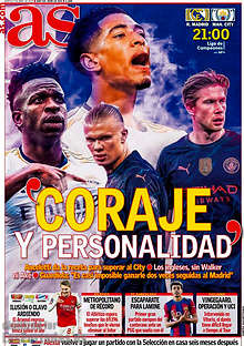 Periodico AS