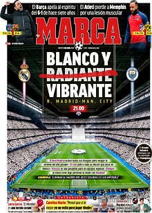 Periodico Marca