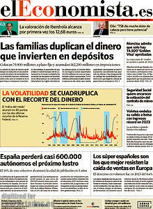 Periodico El Economista