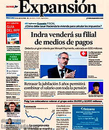 Periodico Expansion
