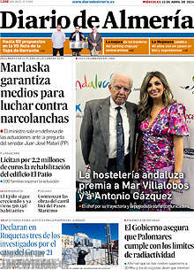 Periodico Diario de Almería