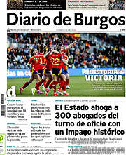 /Diario de Burgos