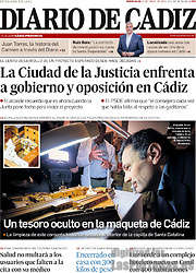 /Diario de Cádiz