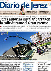 /Diario de Jerez