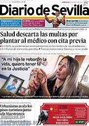 /Diario de Sevilla